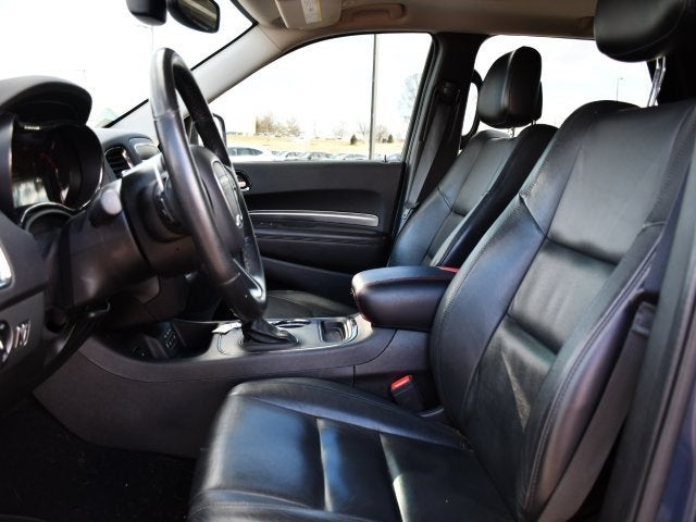 2020 Dodge Durango GT Plus