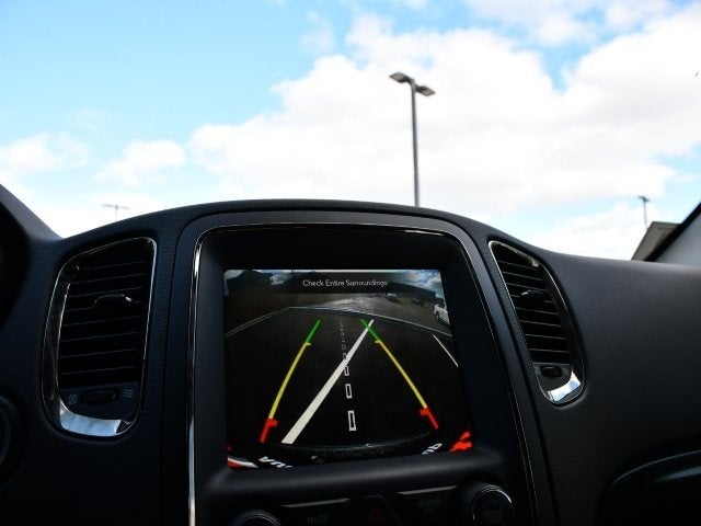 2020 Dodge Durango GT Plus