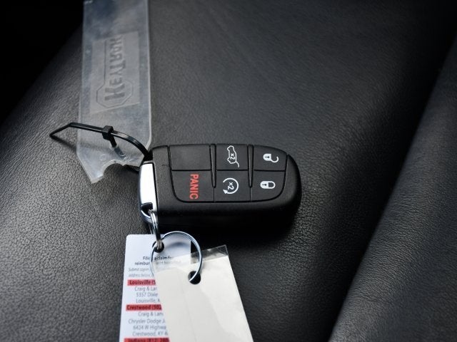 2020 Dodge Durango GT Plus