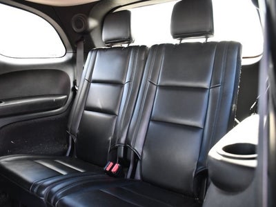 2020 Dodge Durango GT Plus