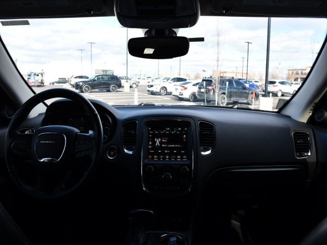 2020 Dodge Durango GT Plus