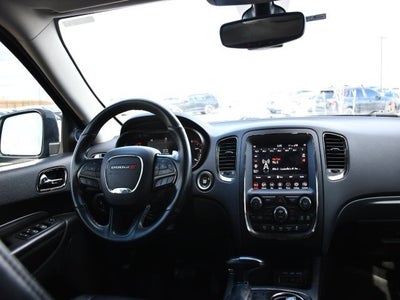 2020 Dodge Durango GT Plus