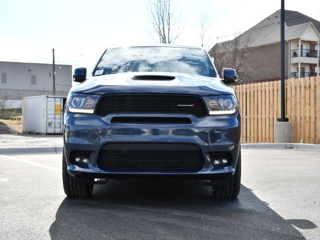 2020 Dodge Durango GT Plus