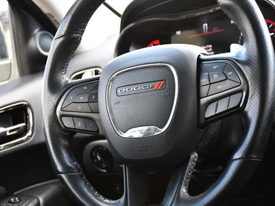 2020 Dodge Durango GT Plus