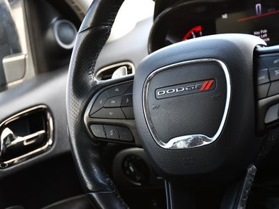 2020 Dodge Durango GT Plus