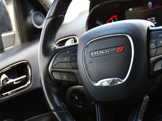 2020 Dodge Durango GT Plus