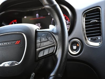 2020 Dodge Durango GT Plus
