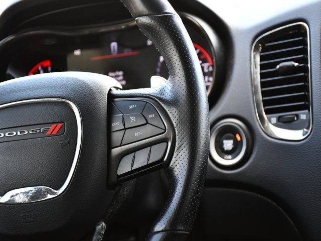 2020 Dodge Durango GT Plus