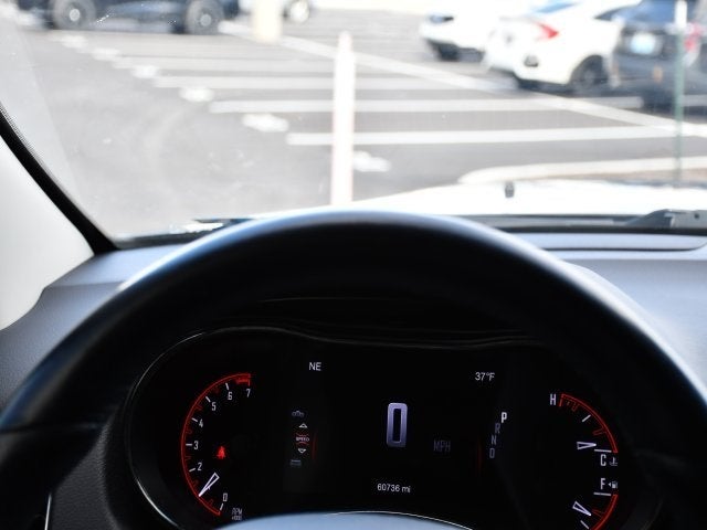 2020 Dodge Durango GT Plus