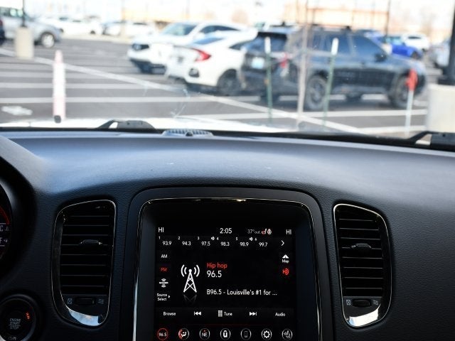 2020 Dodge Durango GT Plus