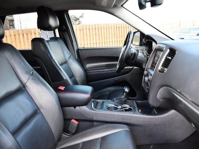 2020 Dodge Durango GT Plus