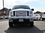 2012 Ford F-150 XL
