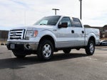 2012 Ford F-150 XL