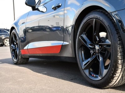 2021 Chevrolet Camaro LT1