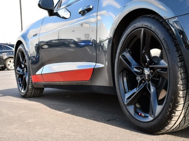 2021 Chevrolet Camaro LT1