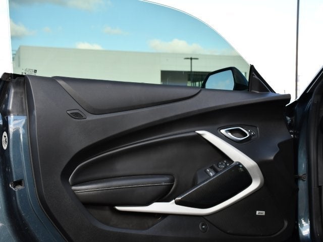 2021 Chevrolet Camaro LT1