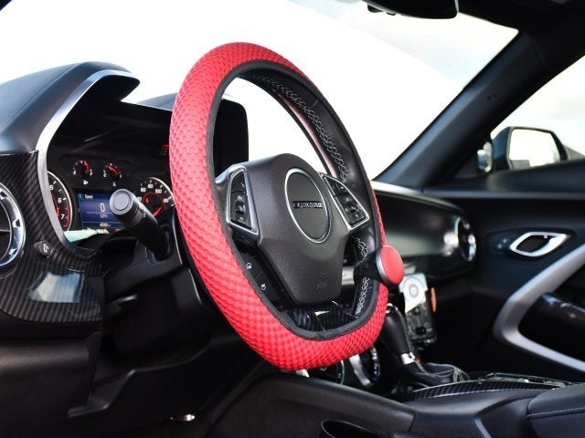 2021 Chevrolet Camaro LT1