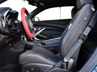 2021 Chevrolet Camaro LT1