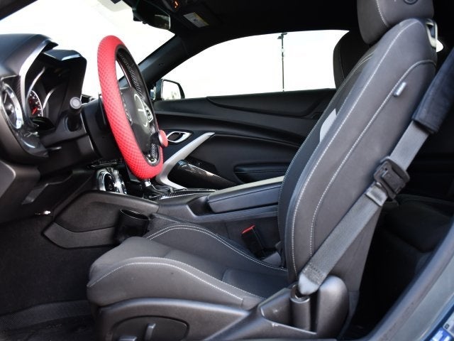 2021 Chevrolet Camaro LT1