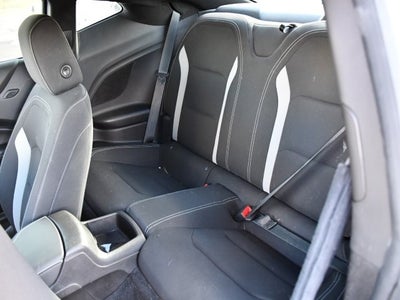 2021 Chevrolet Camaro LT1