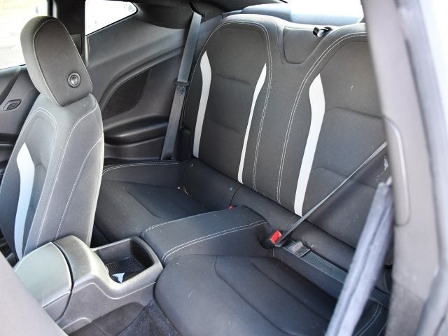 2021 Chevrolet Camaro LT1