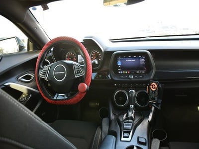 2021 Chevrolet Camaro LT1