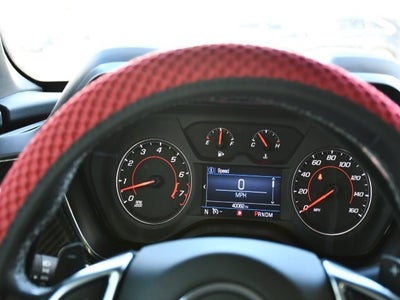 2021 Chevrolet Camaro LT1