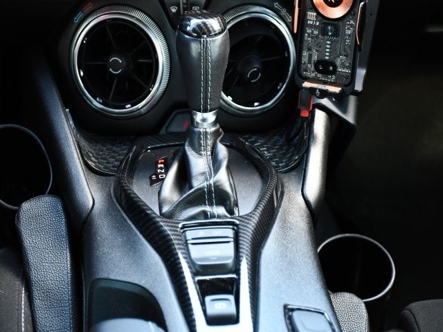 2021 Chevrolet Camaro LT1