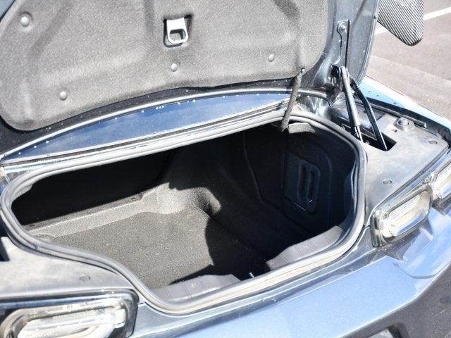 2021 Chevrolet Camaro LT1