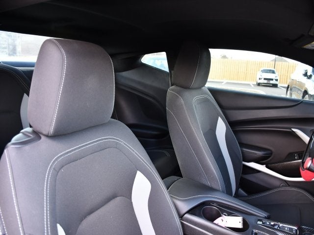 2021 Chevrolet Camaro LT1