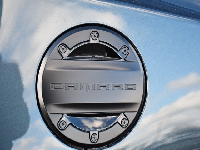 2021 Chevrolet Camaro LT1