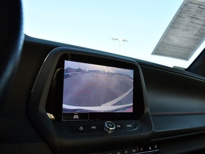 2022 Chevrolet Camaro SS 2SS