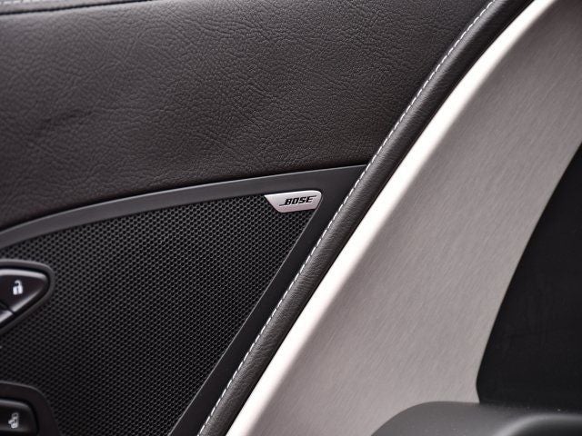 2015 Chevrolet Corvette Stingray Z51 2LT