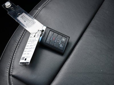 2015 Chevrolet Corvette Stingray Z51 2LT