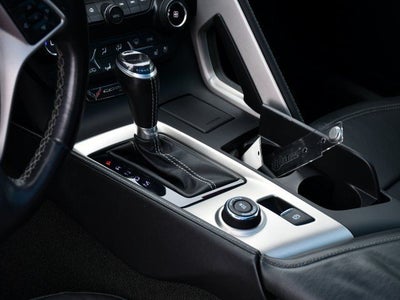 2015 Chevrolet Corvette Stingray Z51 2LT