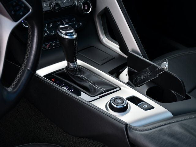 2015 Chevrolet Corvette Stingray Z51 2LT