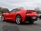 2015 Chevrolet Corvette Stingray Z51 2LT