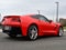 2015 Chevrolet Corvette Stingray Z51 2LT