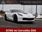 2017 Chevrolet Corvette Z06 2LZ