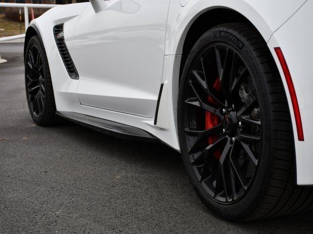 2017 Chevrolet Corvette Z06 2LZ
