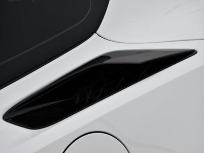 2017 Chevrolet Corvette Z06 2LZ