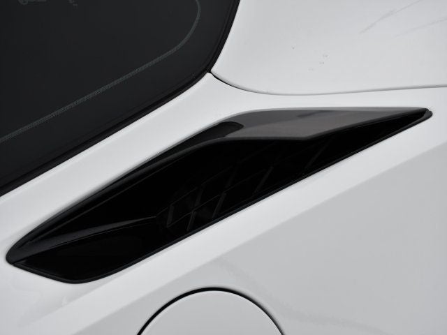 2017 Chevrolet Corvette Z06 2LZ