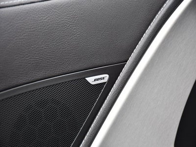 2017 Chevrolet Corvette Z06 2LZ