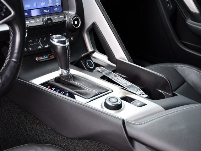 2017 Chevrolet Corvette Z06 2LZ