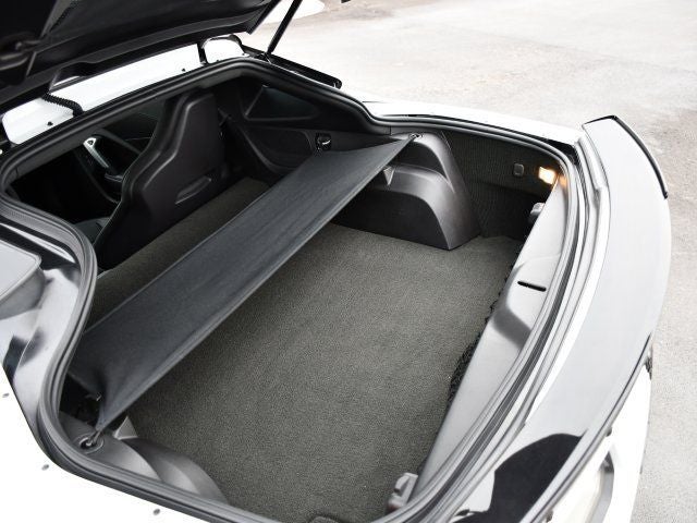 2017 Chevrolet Corvette Z06 2LZ