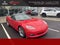 2007 Chevrolet Corvette 2dr Conv