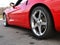 2007 Chevrolet Corvette 2dr Conv
