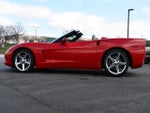 2007 Chevrolet Corvette 2dr Conv
