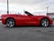 2007 Chevrolet Corvette 2dr Conv