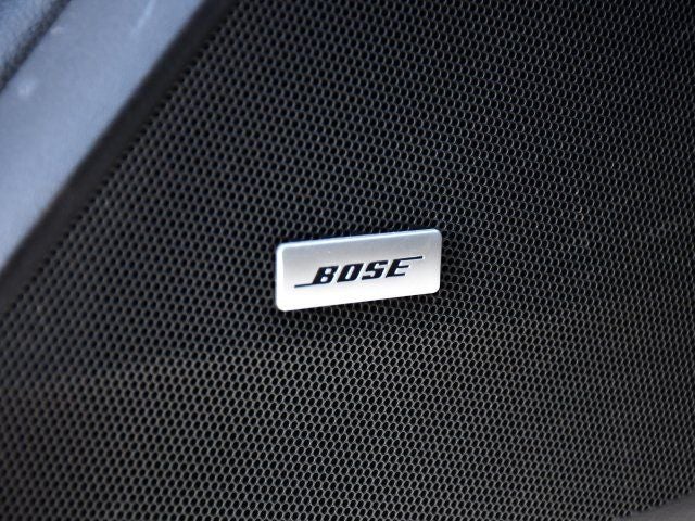 2015 Cadillac CTS 2.0L Turbo